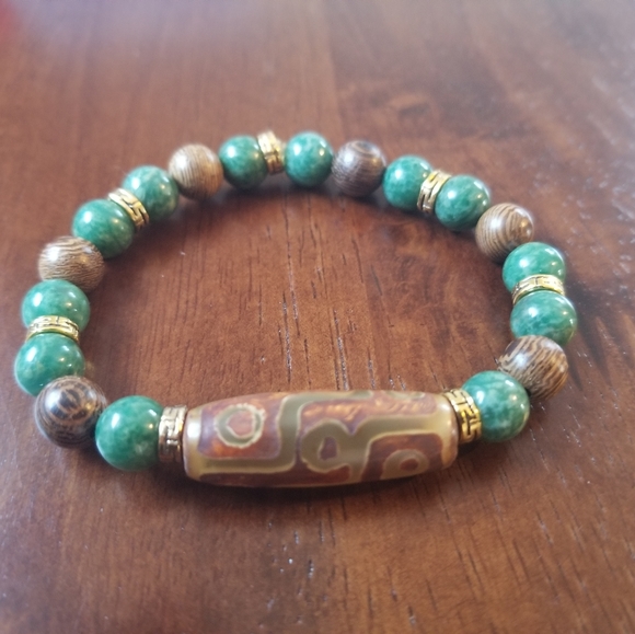 Zen Mother's Day Gift - Create Your Own Bracelet - Picture 9 of 16